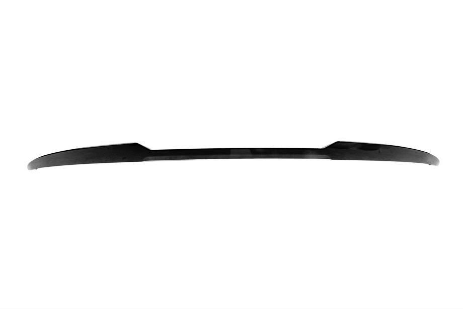BMW X6 F16 2014-2019 Black Warrior Spoiler (for M-Sport) Image