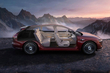 Stelato S9T Review: Premium Electric Wagon photo 6