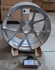 Porsche 911 (992) 2018– Forged OEM Wheels R20 R21 V26 (Set of 4) photo 12