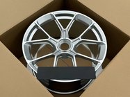 Porsche 911 (992) 2018– Forged OEM Wheels R20 R21 V26 (Set of 4) photo 3