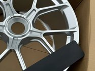 Porsche 911 (992) 2018– Forged OEM Wheels R20 R21 V26 (Set of 4) photo 7