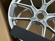 Porsche 911 (992) 2018– Forged OEM Wheels R20 R21 V26 (Set of 4) photo 8