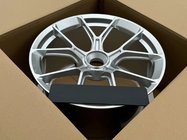 Porsche 911 (992) 2018– Forged OEM Wheels R20 R21 V26 (Set of 4) photo 4