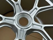 Porsche 911 (992) 2018– Forged OEM Wheels R20 R21 V26 (Set of 4) photo 9