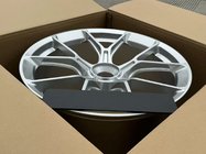Porsche 911 (992) 2018– Forged OEM Wheels R20 R21 V26 (Set of 4) photo 5