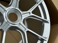 Porsche 911 (992) 2018– Forged OEM Wheels R20 R21 V26 (Set of 4) photo 10