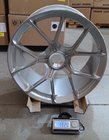 Porsche 911 (992) 2018– Forged OEM Wheels R20 R21 V26 (Set of 4) photo 11
