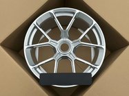 Porsche 911 (992) 2018– Forged OEM Wheels R20 R21 V26 (Set of 4) photo 2