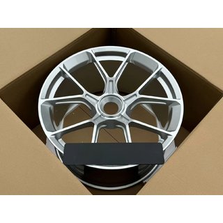 Forged OEM Wheels R20 R21 V26 (Set of 4) photo 3