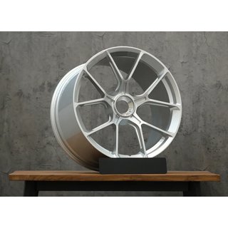 Forged OEM Wheels R20 R21 V26 (Set of 4) photo 1