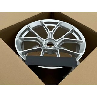 Forged OEM Wheels R20 R21 V26 (Set of 4) Porsche 911 (992) 2018– photo 4