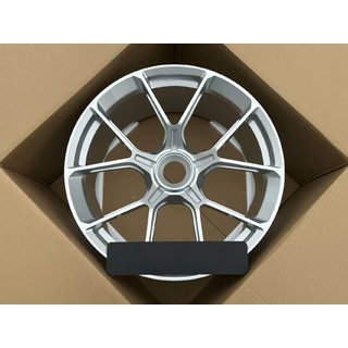 Forged OEM Wheels R20 R21 V26 (Set of 4) photo 2