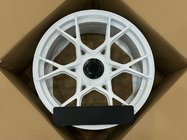 Porsche Boxster/Cayman 982 (718) 2016- Forged OEM Wheels R20 V4 (Set of 4) photo 2