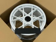 Porsche Boxster/Cayman 982 (718) 2016- Forged OEM Wheels R20 V4 (Set of 4) photo 3