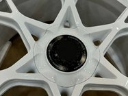 Porsche Boxster/Cayman 982 (718) 2016- Forged OEM Wheels R20 V4 (Set of 4) photo 8