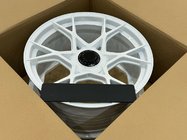 Porsche Boxster/Cayman 982 (718) 2016- Forged OEM Wheels R20 V4 (Set of 4) photo 4