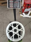Porsche Boxster/Cayman 982 (718) 2016- Forged OEM Wheels R20 V4 (Set of 4) photo 11