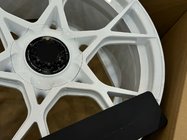 Porsche Boxster/Cayman 982 (718) 2016- Forged OEM Wheels R20 V4 (Set of 4) photo 9