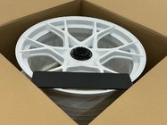 Porsche Boxster/Cayman 982 (718) 2016- Forged OEM Wheels R20 V4 (Set of 4) photo 5