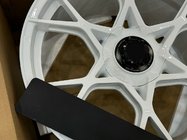 Porsche Boxster/Cayman 982 (718) 2016- Forged OEM Wheels R20 V4 (Set of 4) photo 10