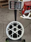 Porsche Boxster/Cayman 982 (718) 2016- Forged OEM Wheels R20 V4 (Set of 4) photo 12