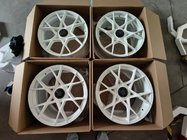 Porsche Boxster/Cayman 982 (718) 2016- Forged OEM Wheels R20 V4 (Set of 4) photo 7