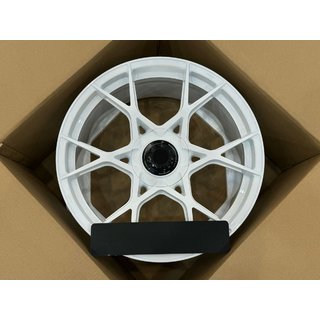 Forged OEM Wheels R20 V4 (Set of 4) photo 2