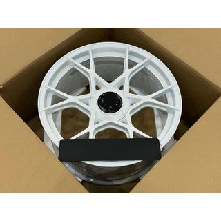 Forged OEM Wheels R20 V4 (Set of 4) photo 3