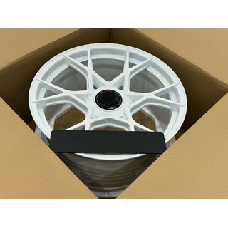 Forged OEM Wheels R20 V4 (Set of 4) photo 4