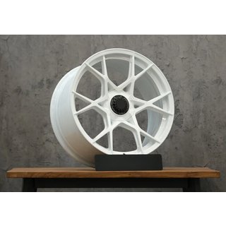 Forged OEM Wheels R20 V4 (Set of 4) photo 1