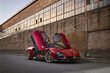 Review of the Alfa Romeo 33 Stradale 2023 photo 1