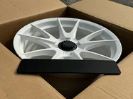 Porsche 911 (997) 2004–2012 Forged OEM Wheels R19 V2 (Set of 4) photo 4