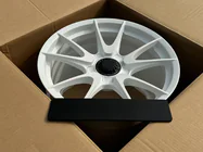 Porsche 911 (997) 2004–2012 Forged OEM Wheels R19 V2 (Set of 4) photo 3