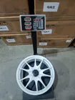 Porsche 911 (997) 2004–2012 Forged OEM Wheels R19 V2 (Set of 4) photo 9