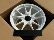 Porsche 911 (997) 2004–2012 Forged OEM Wheels R19 V2 (Set of 4) photo 2