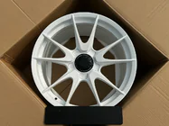 Porsche 911 (997) 2004–2012 Forged OEM Wheels R19 V2 (Set of 4) photo 1