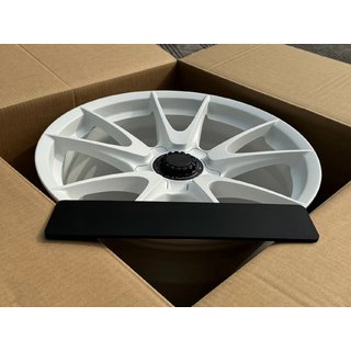 Forged OEM Wheels R19 V2 (Set of 4) Porsche 911 (997) 2004–2012 photo 4