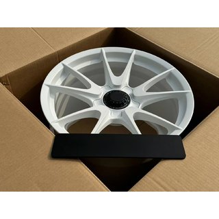 Forged OEM Wheels R19 V2 (Set of 4) Porsche 911 (997) 2004–2012 photo 3