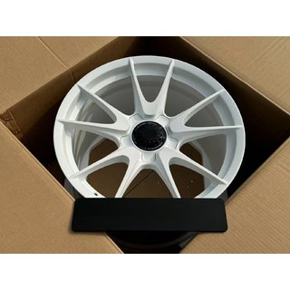 Forged OEM Wheels R19 V2 (Set of 4) Porsche 911 (997) 2004–2012 photo 2