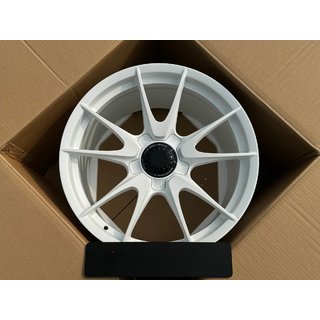 Forged OEM Wheels R19 V2 (Set of 4) Porsche 911 (997) 2004–2012 photo 1
