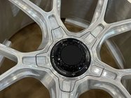 Porsche 911 (992) 2018– Forged OEM Wheels R20 R21 V27 (Set of 4) photo 8
