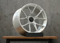 Porsche 911 (992) 2018– Forged OEM Wheels R20 R21 V27 (Set of 4) photo 1