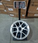 Porsche 911 (992) 2018– Forged OEM Wheels R20 R21 V27 (Set of 4) photo 11
