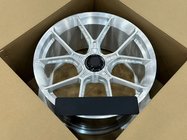 Porsche 911 (992) 2018– Forged OEM Wheels R20 R21 V27 (Set of 4) photo 4