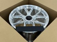Porsche 911 (992) 2018– Forged OEM Wheels R20 R21 V27 (Set of 4) photo 5