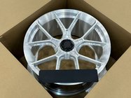 Porsche 911 (992) 2018– Forged OEM Wheels R20 R21 V27 (Set of 4) photo 3