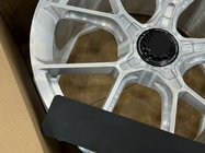 Porsche 911 (992) 2018– Forged OEM Wheels R20 R21 V27 (Set of 4) photo 9