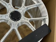 Porsche 911 (992) 2018– Forged OEM Wheels R20 R21 V27 (Set of 4) photo 10