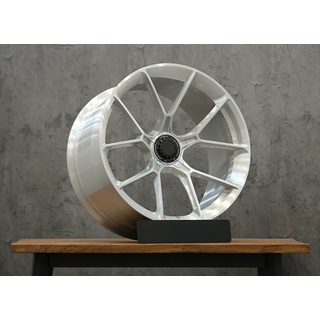 Forged OEM Wheels R20 R21 V27 (Set of 4) photo 1