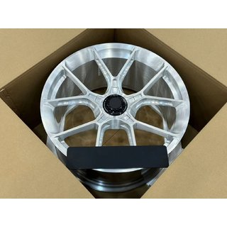 Forged OEM Wheels R20 R21 V27 (Set of 4) photo 4